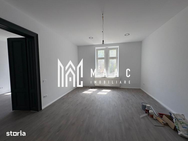 Apartament la casa I etajul 1 I B-dul Victoriei I Parcare - 5