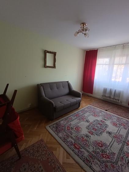 Apartament cu 3 camere în Gheorgheni