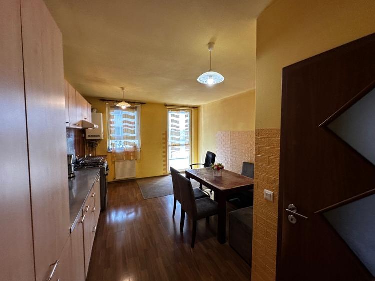 Apartament cu 4 camere decomandat în Terezian