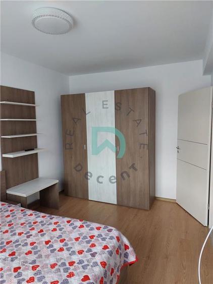 Apartament 3 camere Avantgarden 3, 63 mp - Brasov - 8