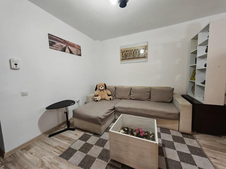 Drumul Fermei 111A -Metrou Berceni Apartament 2 camere tip studio - 14