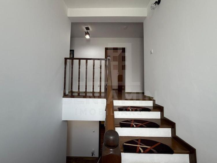 Casa moderna 5 Dormitoare 524mp teren Bariera Valcii -mob... - 1