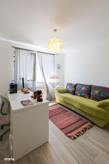 Apartament 3 camere | 75 mp | 2 bai | parcare + boxa | Tractorul - 2