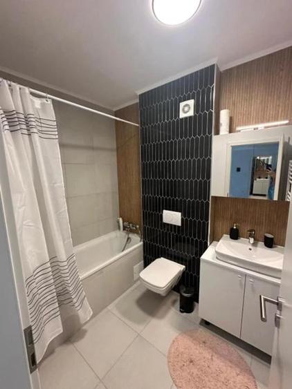 Apartament 2 camere de inchiriat Avantgarden Faza V - 2