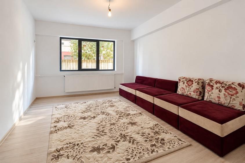 Apartament cu 2 camere decomandat în Prelungirea Ghencea