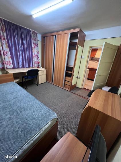 Garsonieră în Zorilor