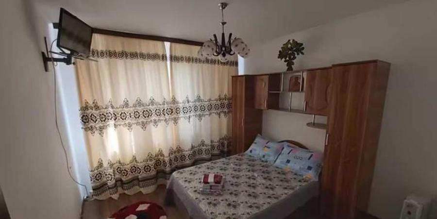 Apartament cu 2 camere semidecomandat în Gara
