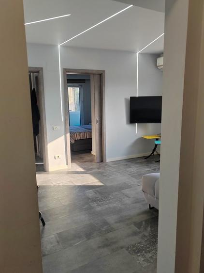 Apartament cu 2 camere în Vasile Pârvan