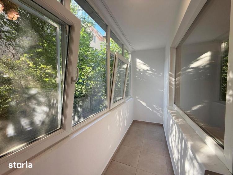 Apartament cu 2 camere, mobilat în Medicină