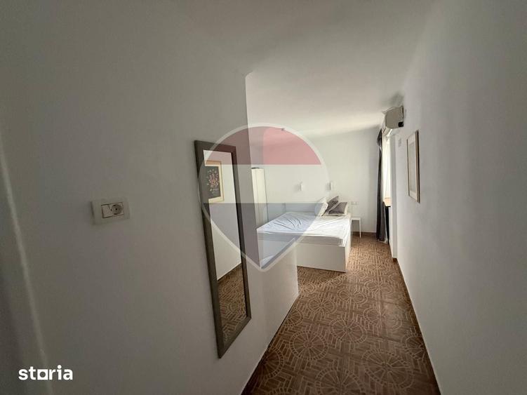 Spațiu comercial, de 300 mp, în Nord
