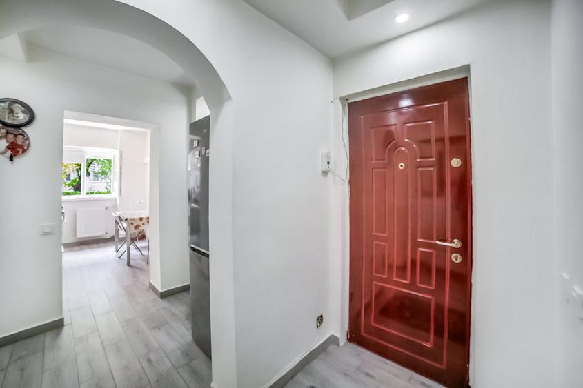 Apartament cu 2 camere decomandat, mobilat în Dristor