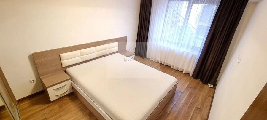 Apartament de inchiriat cu 2 camere, situat in cartierul Zorilor - 7