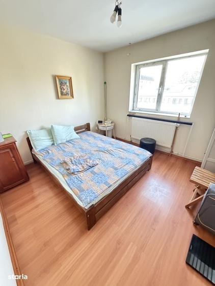 Apartament cu 2 camere decomandat în Cug