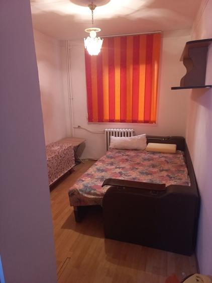Garsonieră semidecomandată în Central