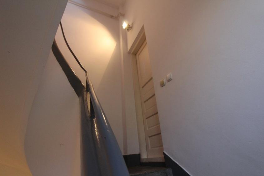 Casă cu 3 camere în Beller