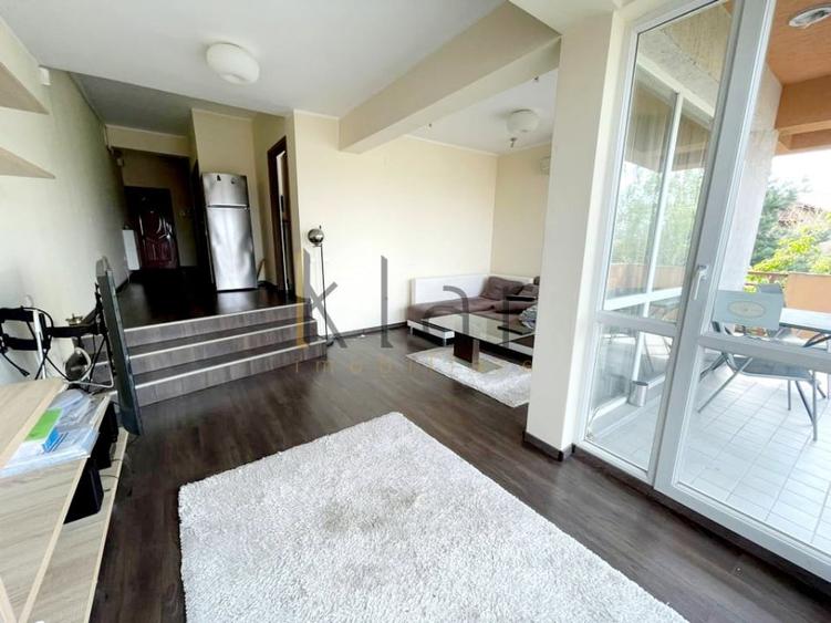 Apartament 3 camere 80mp, Andrei Muresanu, zona Grand Hotel Italia - 1