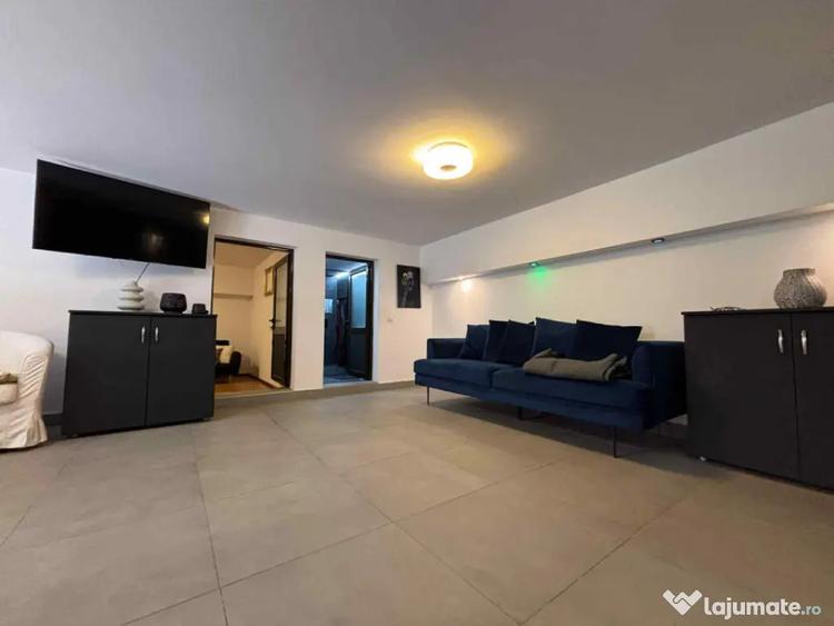Apartament 3 camere, 81 mp, parcare | zona Manastur, Cluj-Na - Cluj-Napoca (Cluj) - 7
