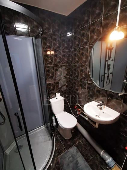Apartament 3 camere în zona  ZORILOR - 8