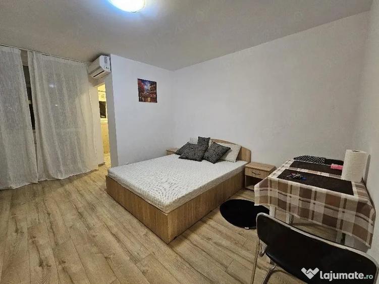 Garsonieră în Brâncoveanu
