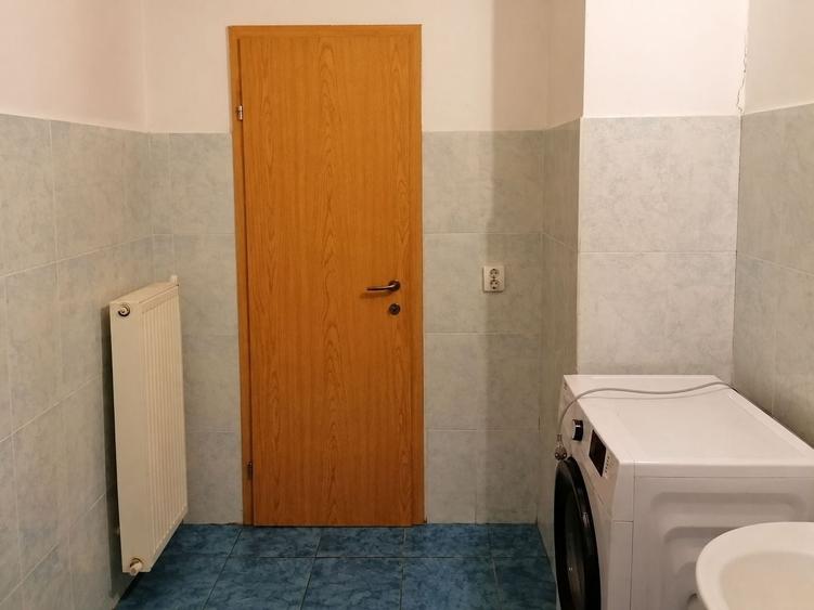 Garsonieră decomandată, mobilată în Iris