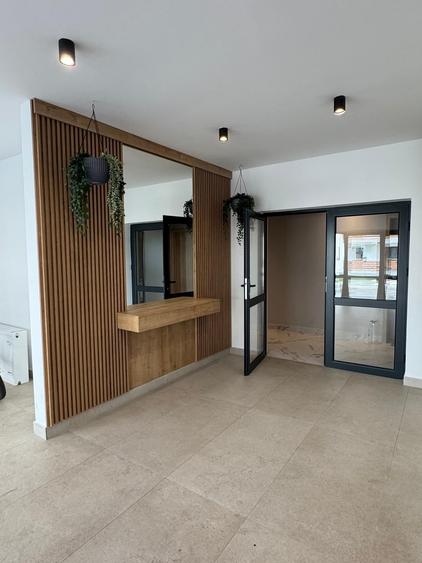 Apartament cu 2 camere decomandat în Râșnov
