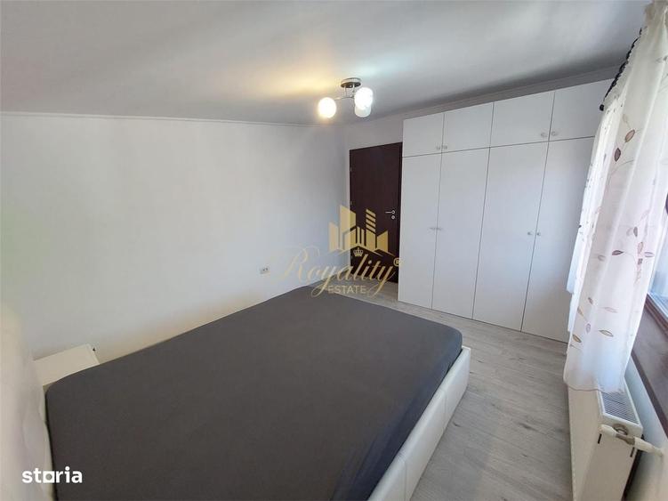 Apartament 2 camere, DECOMANDAT, centrala proprie, loc de parcare- Zon - 11