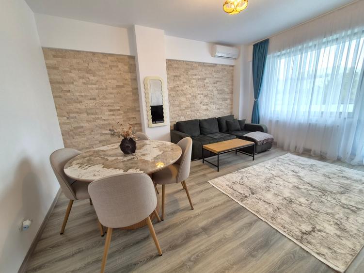 Apartament cu 2 camere decomandat în Iancu Nicolae