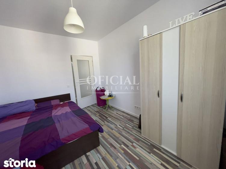 Apartament 3 Camere | 61 m2 | Parcare | Pet Friendly | Zona VIVO Metro - 8