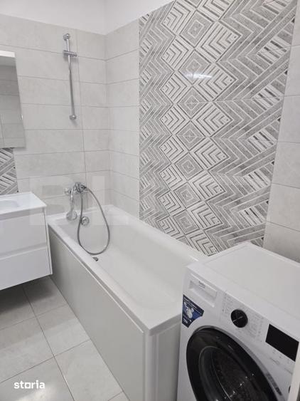 Garsonieră decomandată în Dacia