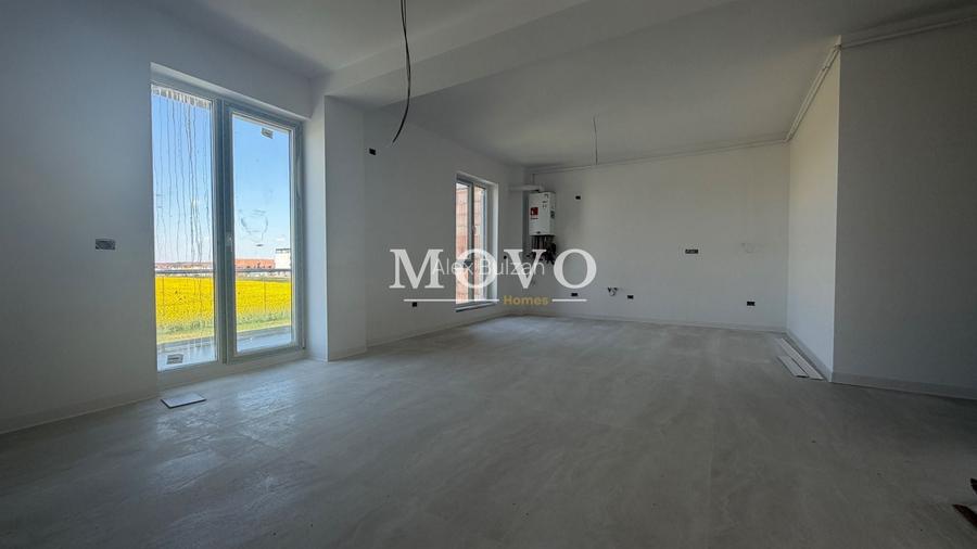 Apartamente cu 2 si 3 camere | Mosnita | La asfalt | Disponibile imediat