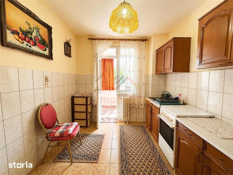 APARTAMENT 3 CAMERE | ETAJUL 1 | BUCATARIE SEPARATA | DACIA |ORADEA - 8