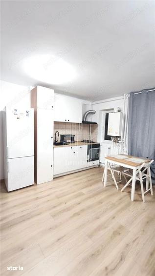 2 camere | Vitan | centrala proprie | renovat | Bobocica - 5
