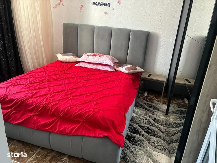Casă cu 2 camere în Faleza Nord
