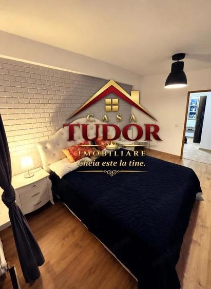 Apartament cu 3 camere decomandat în Tudor Vladimirescu