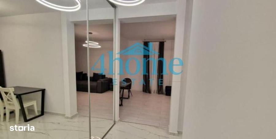 Apartament 2 camere Grozavesti Regie|Parcare Subteran|Metrou - 5