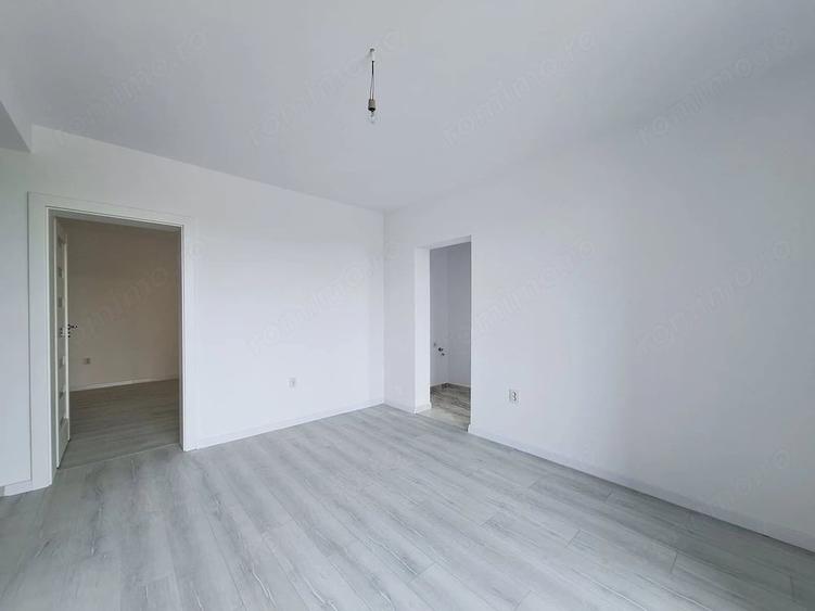 Apartament cu 3 camere decomandat în Braytim