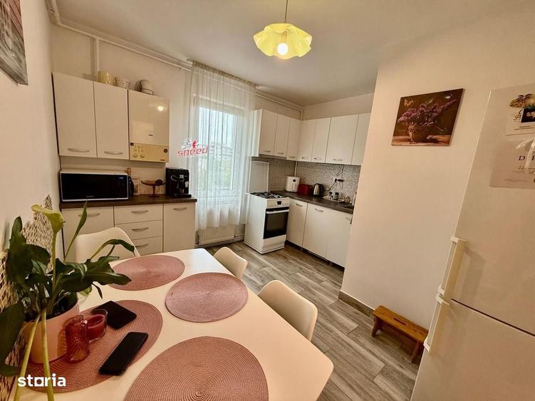 Apartament cu 2 camere în Tudor