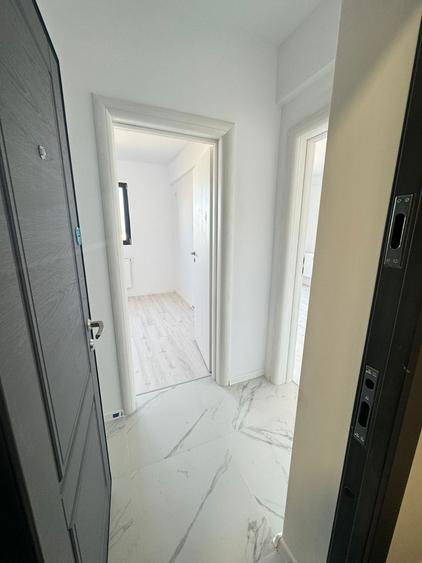 Apartament cu 2 camere decomandat în Militari