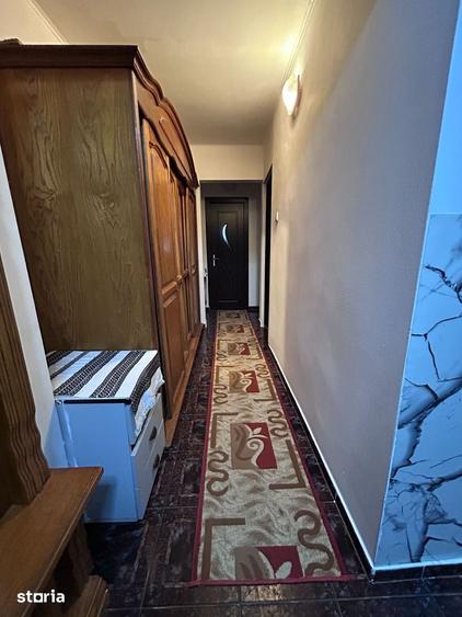 Apartament cu 3 camere decomandat în Obcini