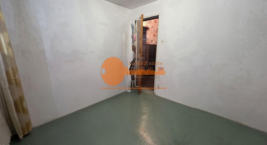 Apartament cu 2 camere decomandat în Lujerului