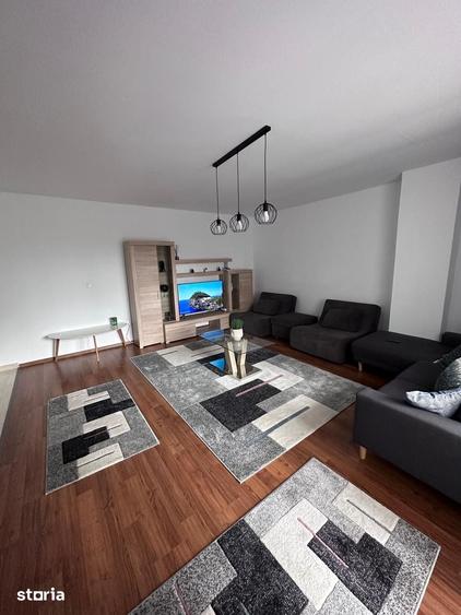 APARTAMENT 2 CAMERE DE VANZARE 70 MP TERASA INCHISA COMPLEX TORONTO - 3