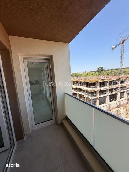 Apartament de vanzare cu 2 camere, complex reziden?ial Copou | intabul