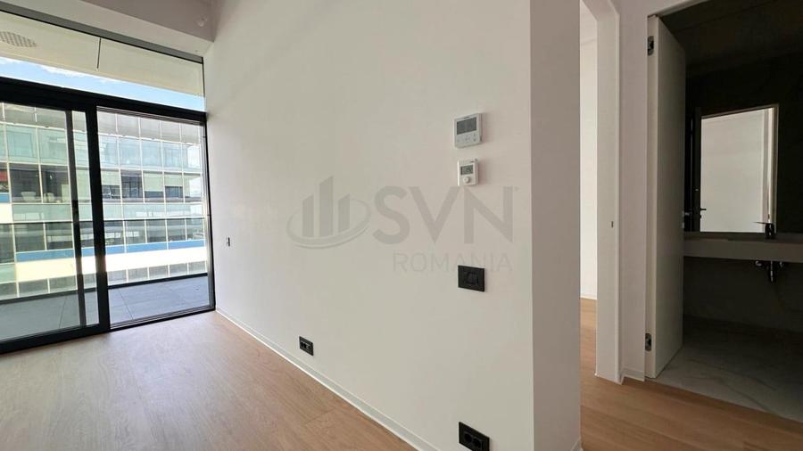 REA1028928 Apartament 2 camere de vanzare l One Floreasca Towers l Promenada Mal - 5