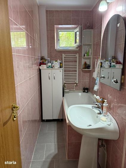Apartament cu 2 camere nedecomandate, G. Enescu - 1