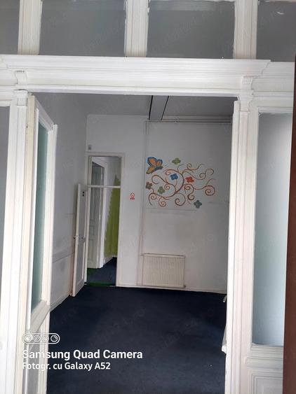 Inchiriere casa si curte zona Timpuri Noi - 5