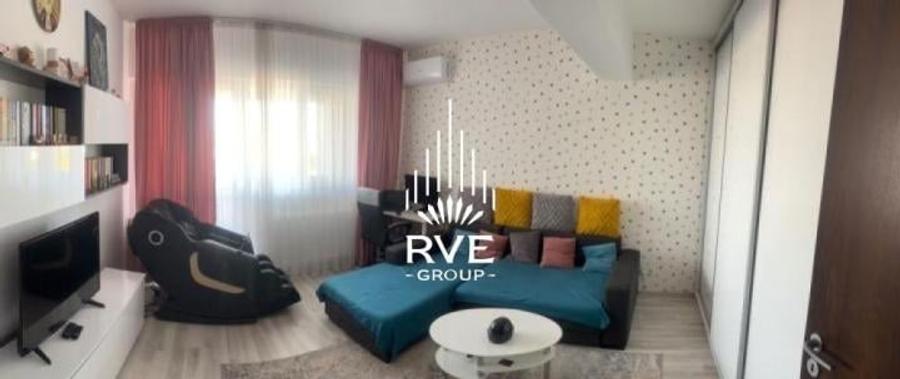Apartament cu 2 camere, mobilat în Berceni