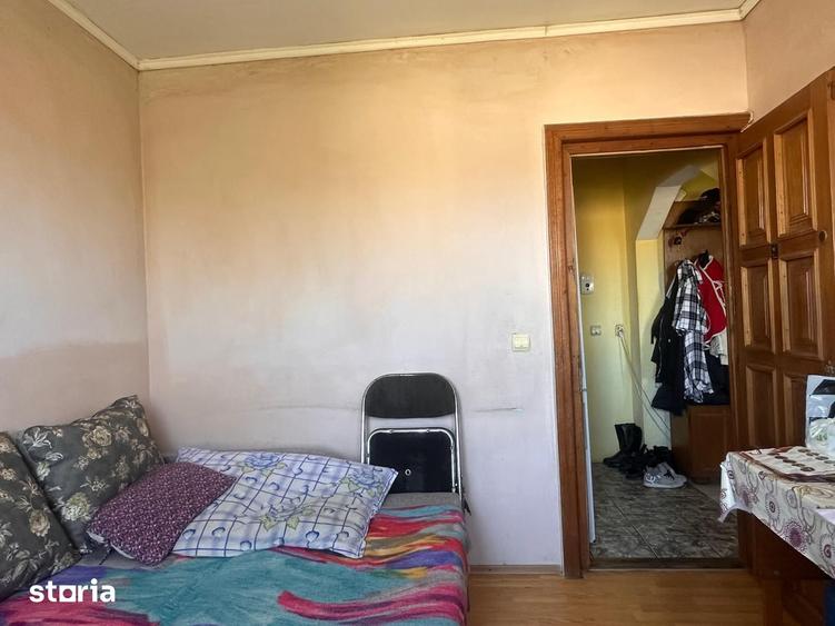 Apartament cu 3 camere in zona Cantemir din Oradea - 8