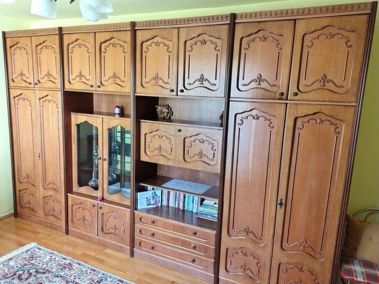 Apartament cu 2 camere decomandat în Pandurilor