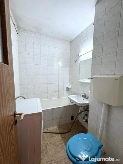 Garsonieră semidecomandată în Drumul Taberei