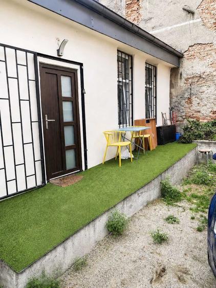Garsonieră decomandată în Ultracentral